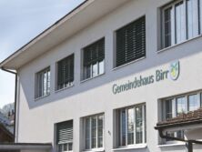 Birr Gemeindehaus