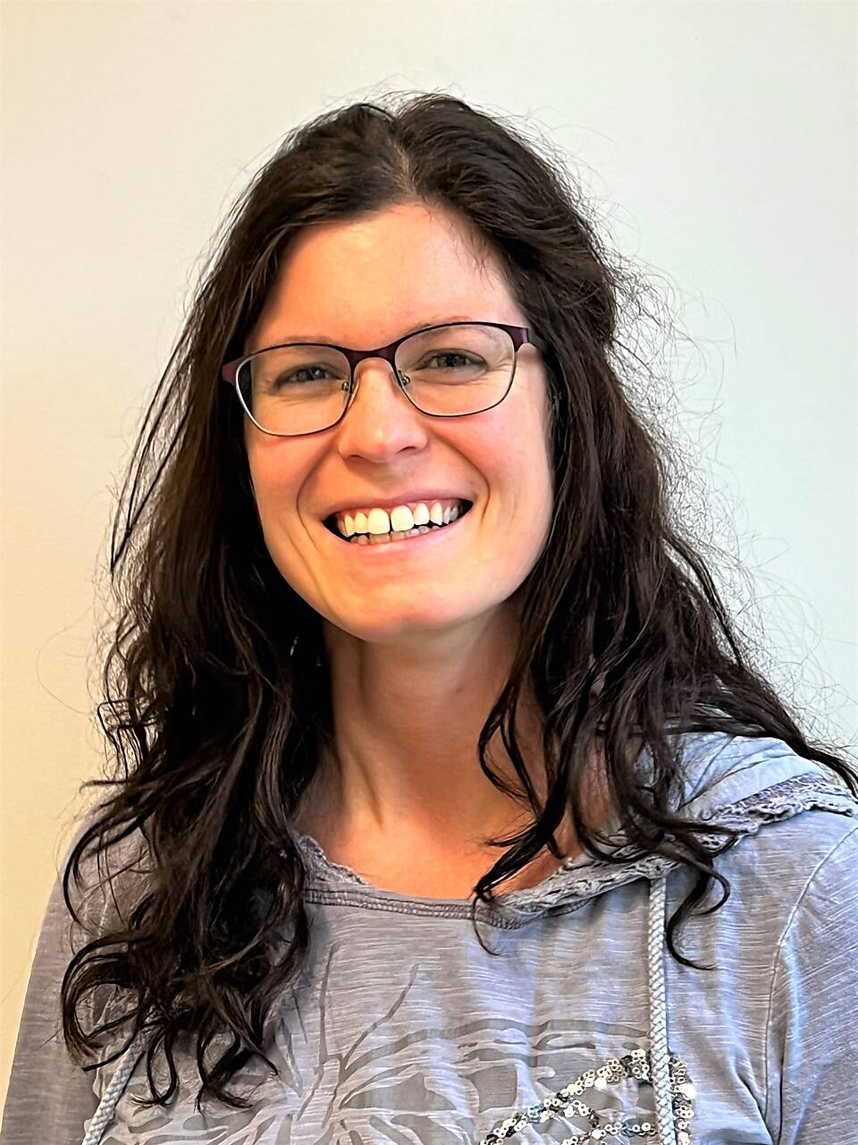 Porträt Janine Wyss 