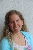 Porträt Anja Keller