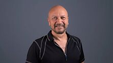 Porträt Roger Meier